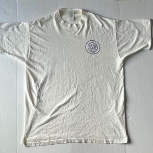 1996 H.O.R.D.E music festival crew member t shirt size do